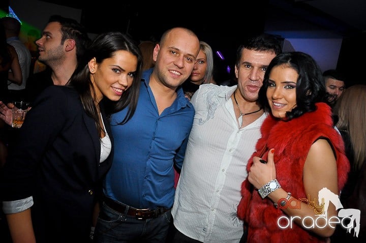 Wild Night Party, 