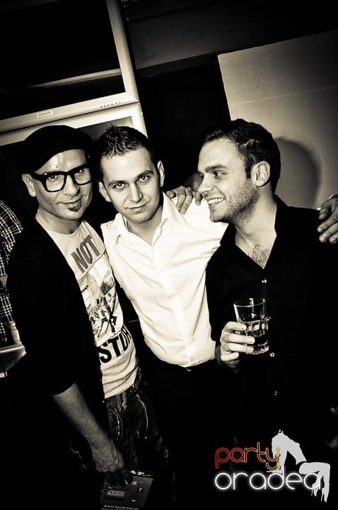 Wild Night Party, 