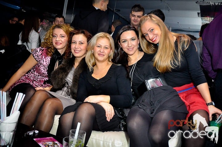 Wild Night Party, 