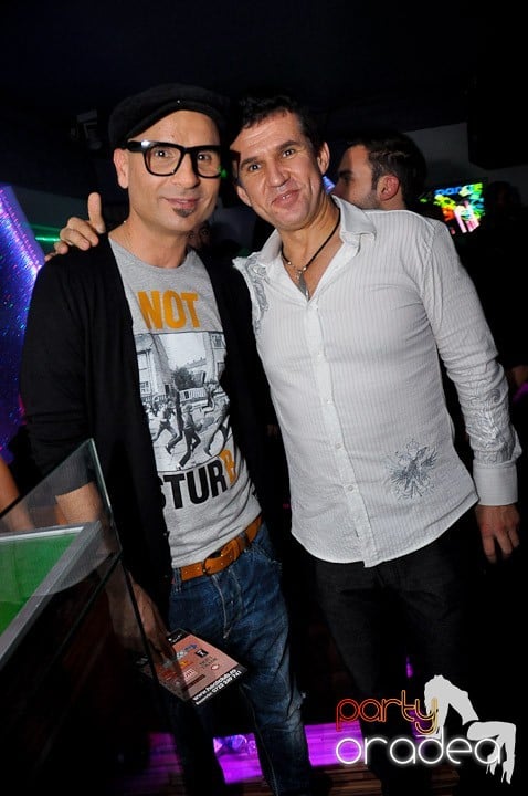 Wild Night Party, 