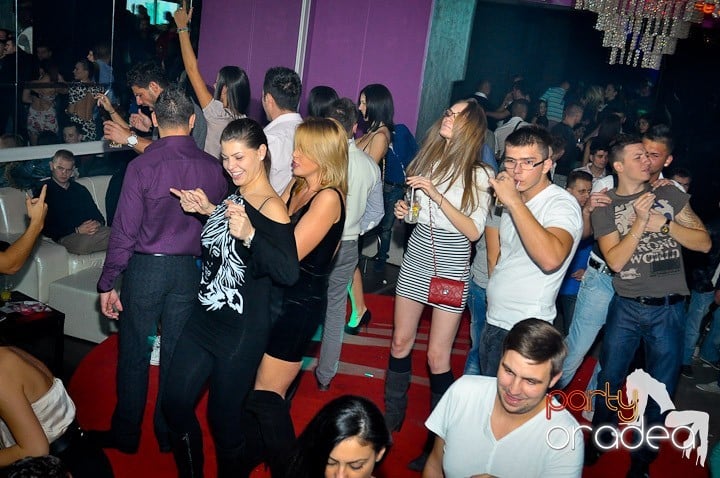 Wild Night Party, 