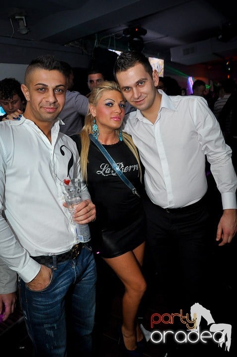 Wild Night Party, 
