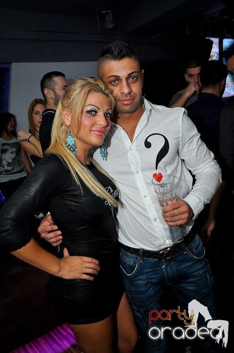 Wild Night Party, 