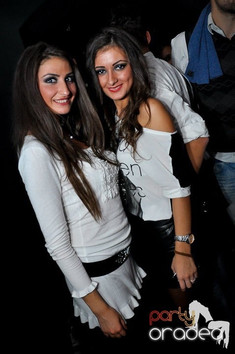 Wild Night Party, 