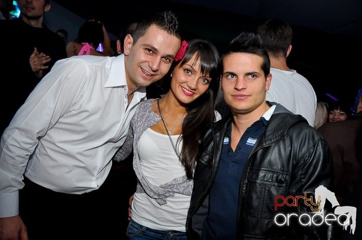 Wild Night Party, 