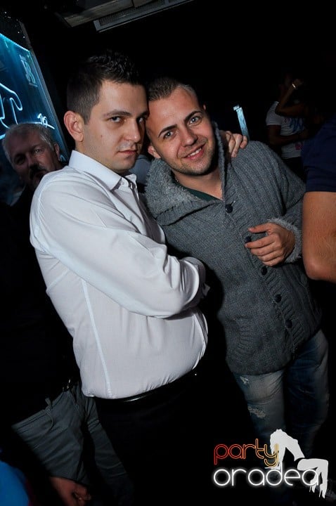 Wild Night Party, 