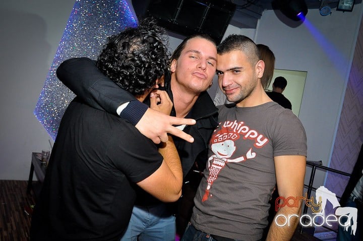 Wild Night Party, 