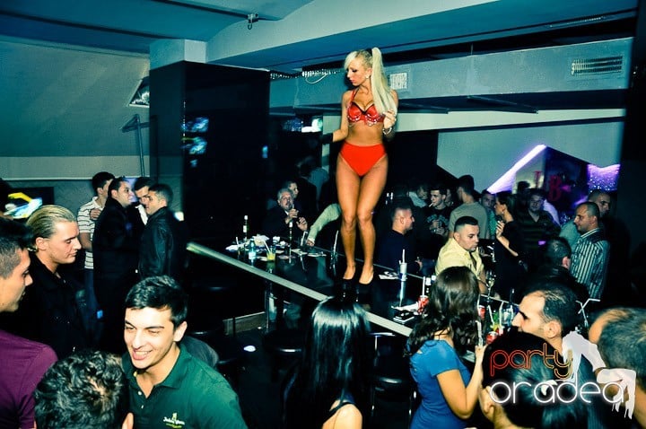 Wild Night Party, 