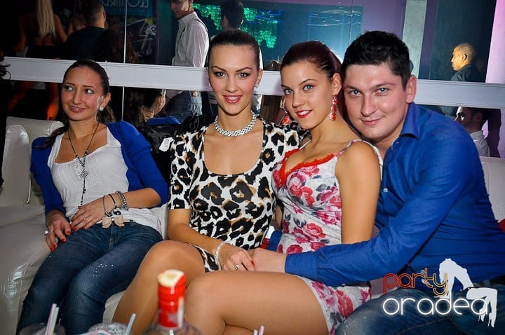 Wild Night Party, 