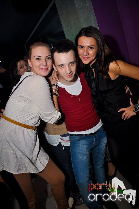 Wild Night Party, 