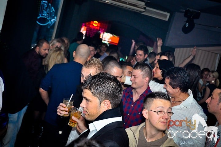 Wild Night Party, 