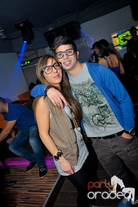 Wild Night Party, 