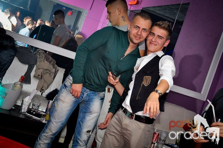 Wild Night Party, 