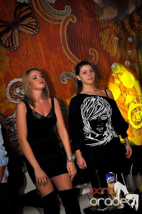 Wild Night Party, 