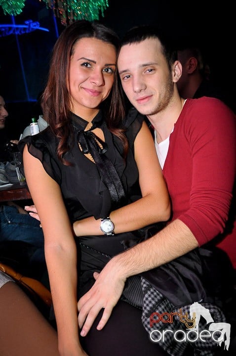 Wild Night Party, 