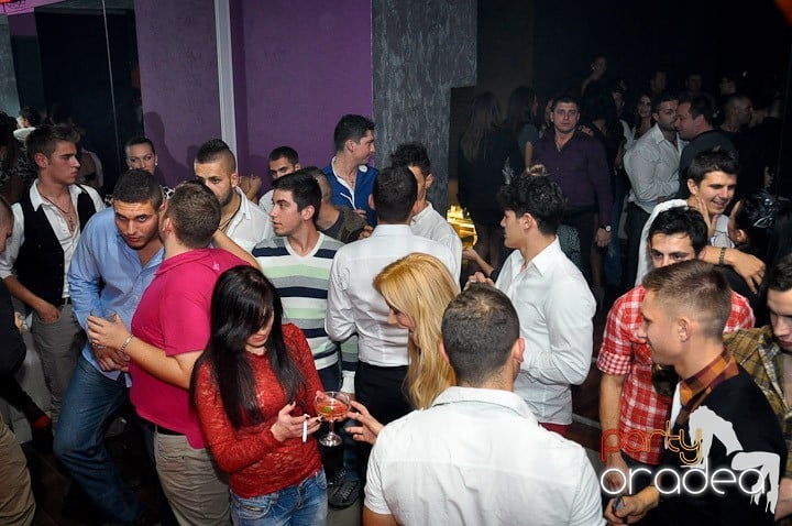 Wild Night Party, 