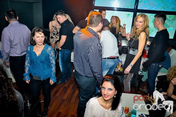 Wild Night Party, 