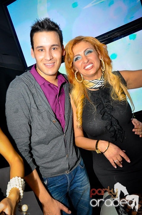 Wild Night Party, 