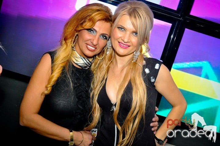 Wild Night Party, 
