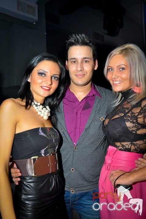 Wild Night Party, 