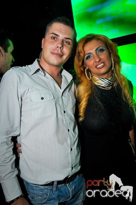 Wild Night Party, 