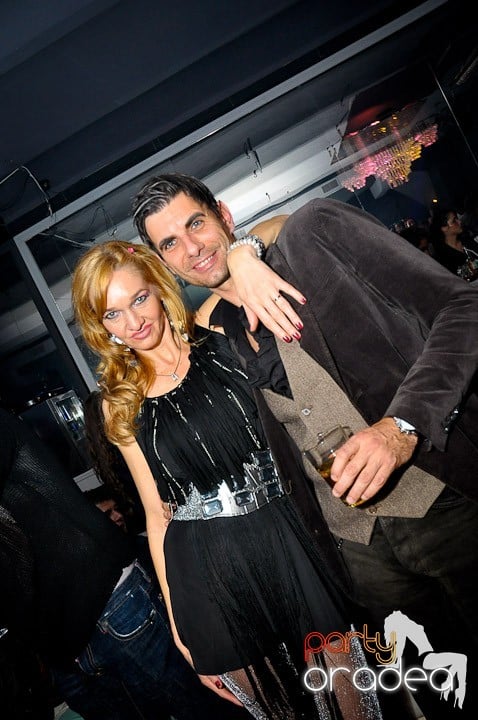 Wild Night Party, 