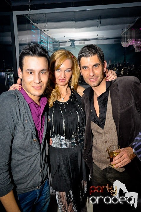 Wild Night Party, 