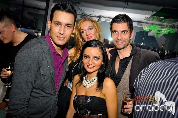 Wild Night Party, 