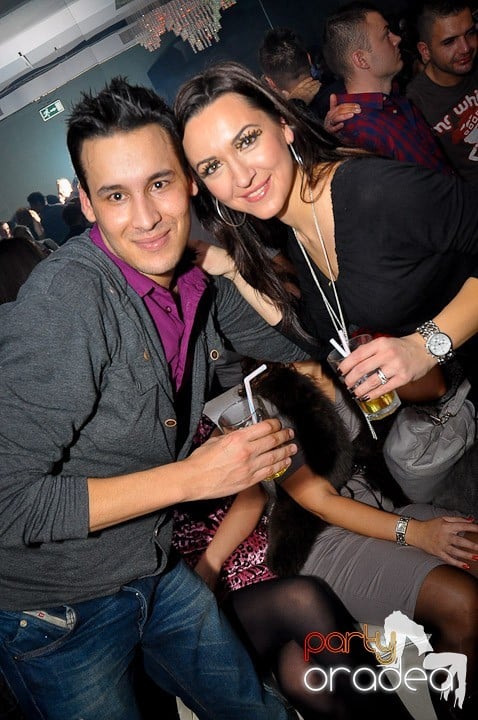 Wild Night Party, 