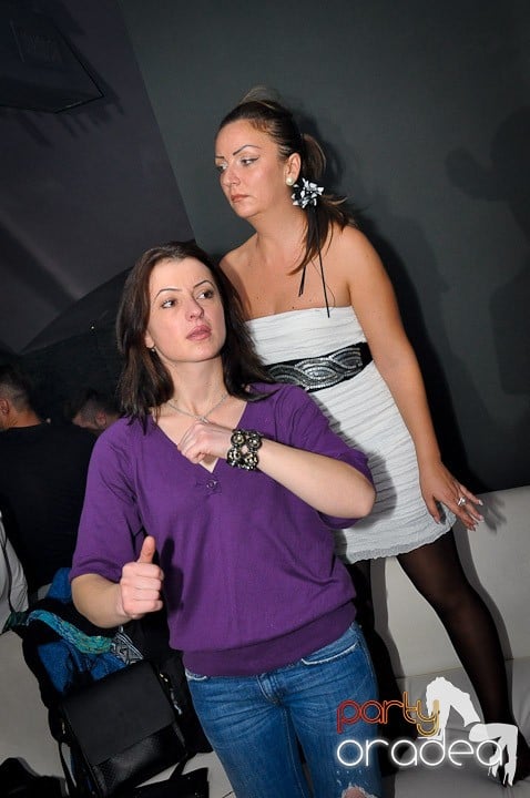 Wild Night Party, 