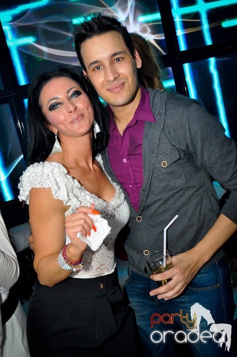 Wild Night Party, 