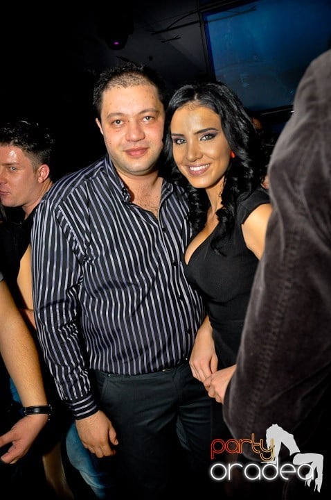 Wild Night Party, 