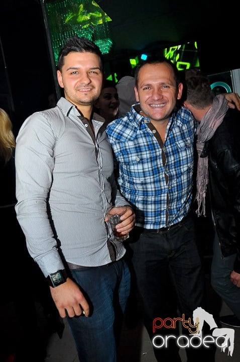 Wild Night Party, 