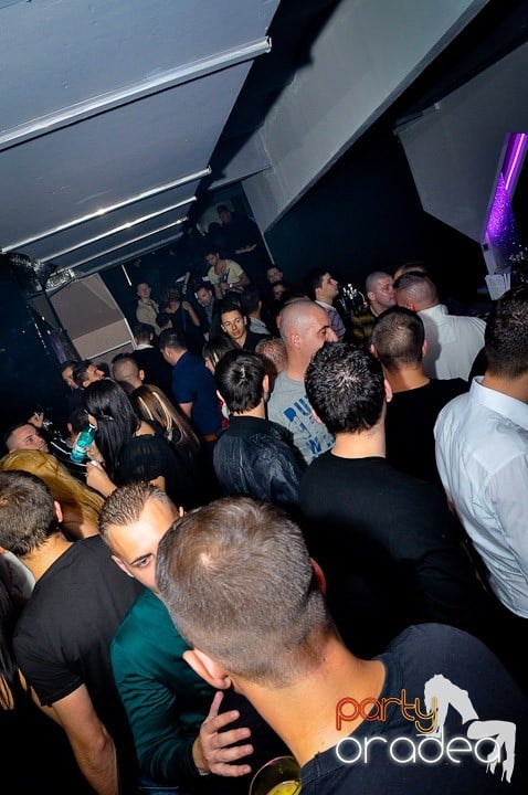 Wild Night Party, 