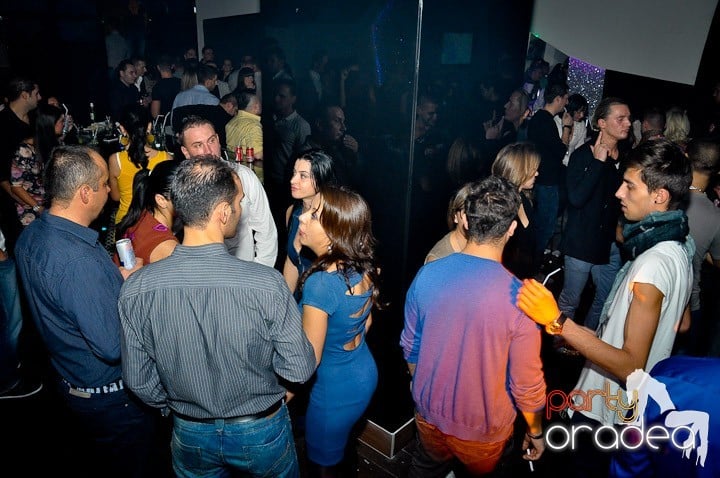 Wild Night Party, 