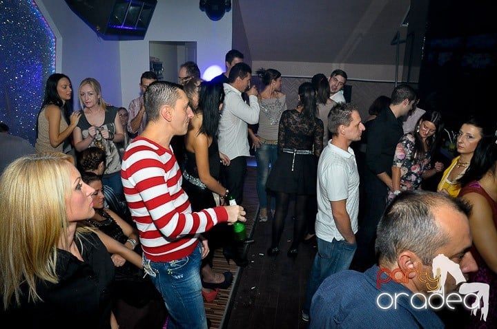 Wild Night Party, 