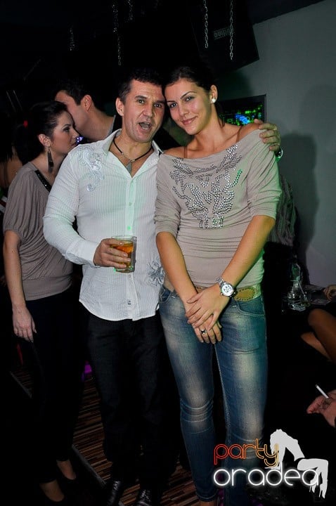 Wild Night Party, 