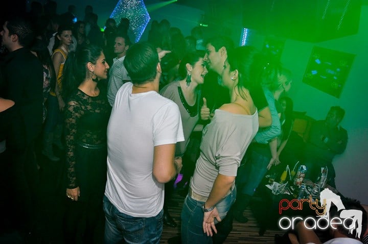 Wild Night Party, 
