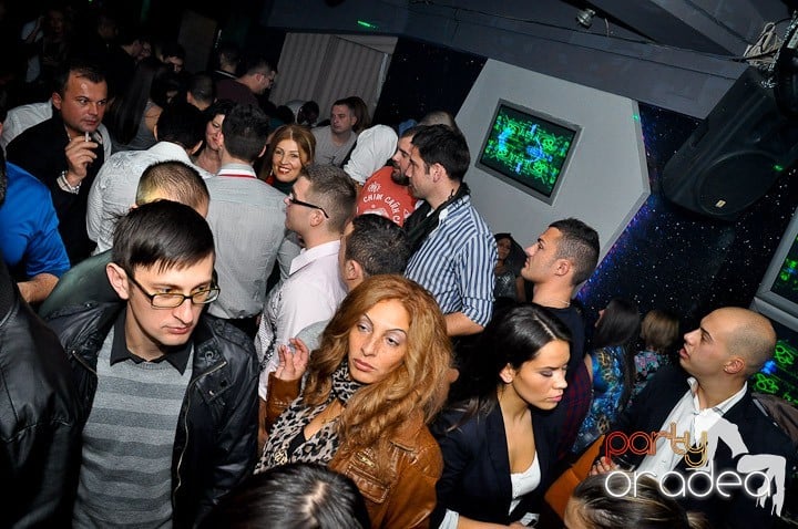 Wild Night Party, 