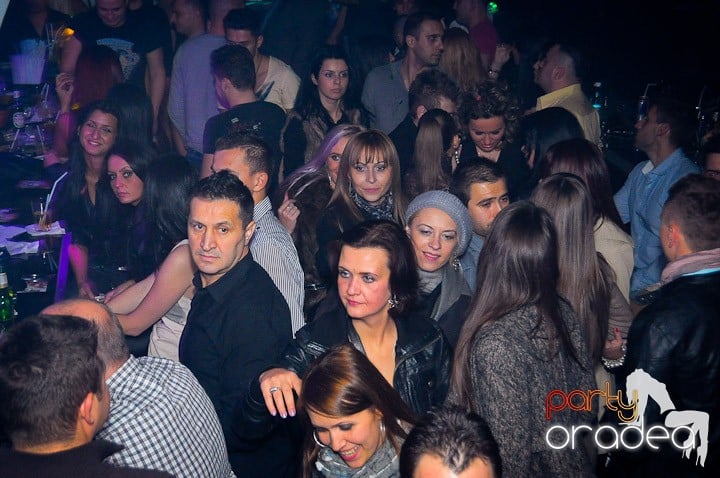Wild Night Party, 