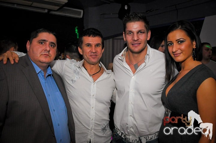 Wild Night Party, 