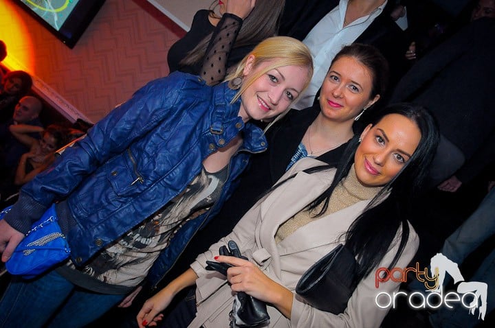 Wild Night Party, 