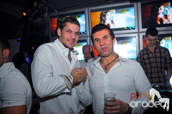 Wild Night Party, 