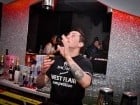 Wild Student Party