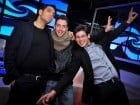Wild Student Party
