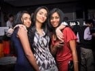 Wild Student Party