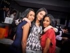 Wild Student Party