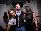 Wild Student Party