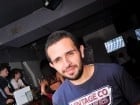 Wild Student Party
