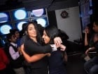 Wild Student Party